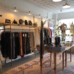 Rosewood Clothing Co