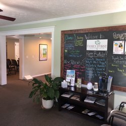Family First Health Center