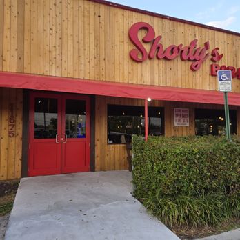 Shorty's Bar-B-Q - Barbeque Near Me - Miami, Florida