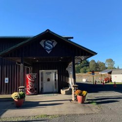 Spencer's Trucking & Excavating