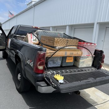 Move & Ride Services - Small storage unit moves all day long - Movers Near Me Move & Ride Services - Small storage unit moves all day long - Movers Near Me