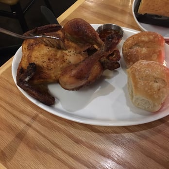 Rooster - Chicken and biscuits!! - New American Near Me - Newington, Connecticut