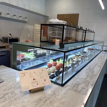 Laylo - Coffee & Tea Near Me - Atlanta, Georgia