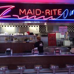 Maid-Rite
