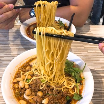 Hey Noodles - Chinese Near Me - Toronto, Ontario Hey Noodles - Chinese Near Me - Toronto, Ontario
