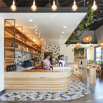 Studio BANAA - Voyager Craft Coffee - "The Alameda" Location in Santa Clara - Architects Near Me - San Francisco, California Studio BANAA - Voyager Craft Coffee - "The Alameda" Location in Santa Clara - Architects Near Me - San Francisco, California