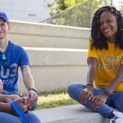 Albany State University