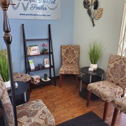 Pacific Dental Smiles