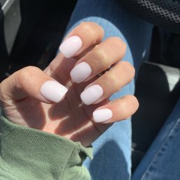 Manicure