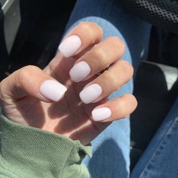 Paradise Nails - Manicure - Nail Salons Near Me - Millwood, New York