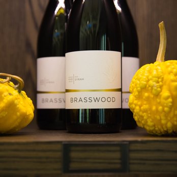 Brasswood Cellars - Wine Tasting Room Near Me - Saint Helena, California
