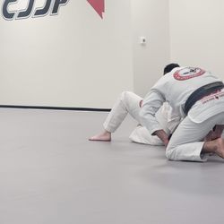 CJJF LV