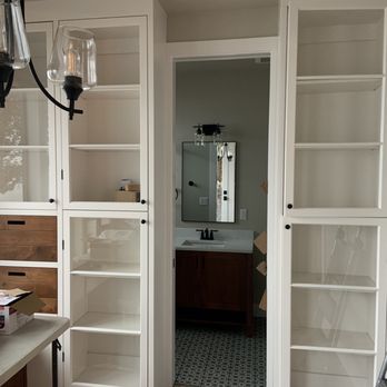 1. Coldicott Woodworks