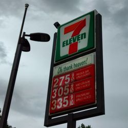 7-Eleven
