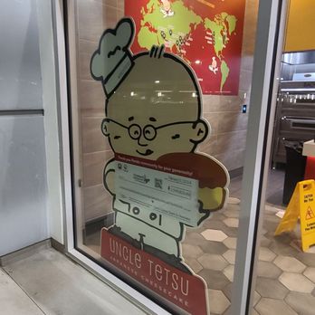 Uncle Tetsu - Desserts Near Me - Eastvale, California Uncle Tetsu - Desserts Near Me - Eastvale, California