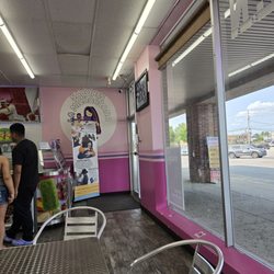 Sabores La Michoacana