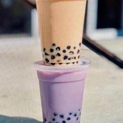 Brew Bar PNW - Boba drinks