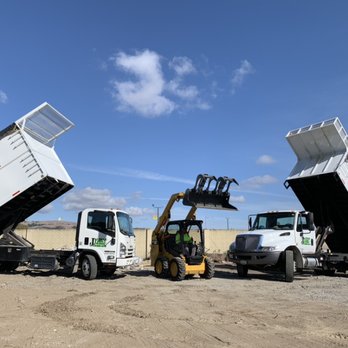 Diaz Hauling - Fully Equipped for the job - Junk Removal & Hauling Near Me Diaz Hauling - Fully Equipped for the job - Junk Removal & Hauling Near Me