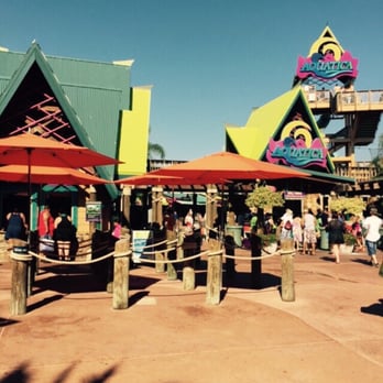 Aquatica Orlando - Water Parks Near Me - Orlando, Florida
