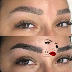 Privé Faces