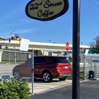 22nd Street Coffee - Coffee & Tea Near Me - Tampa, Florida