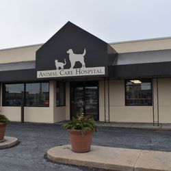 Animal Care Hospital