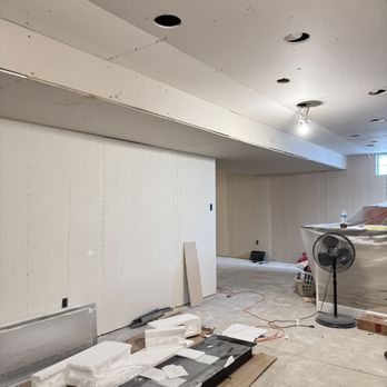 Simply Drywall - Drywall Installation & Repair Near Me - Worthington, Ohio Simply Drywall - Drywall Installation & Repair Near Me - Worthington, Ohio