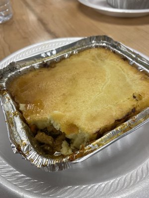 Anton's meat & eat, South African SA & British UK Market by null