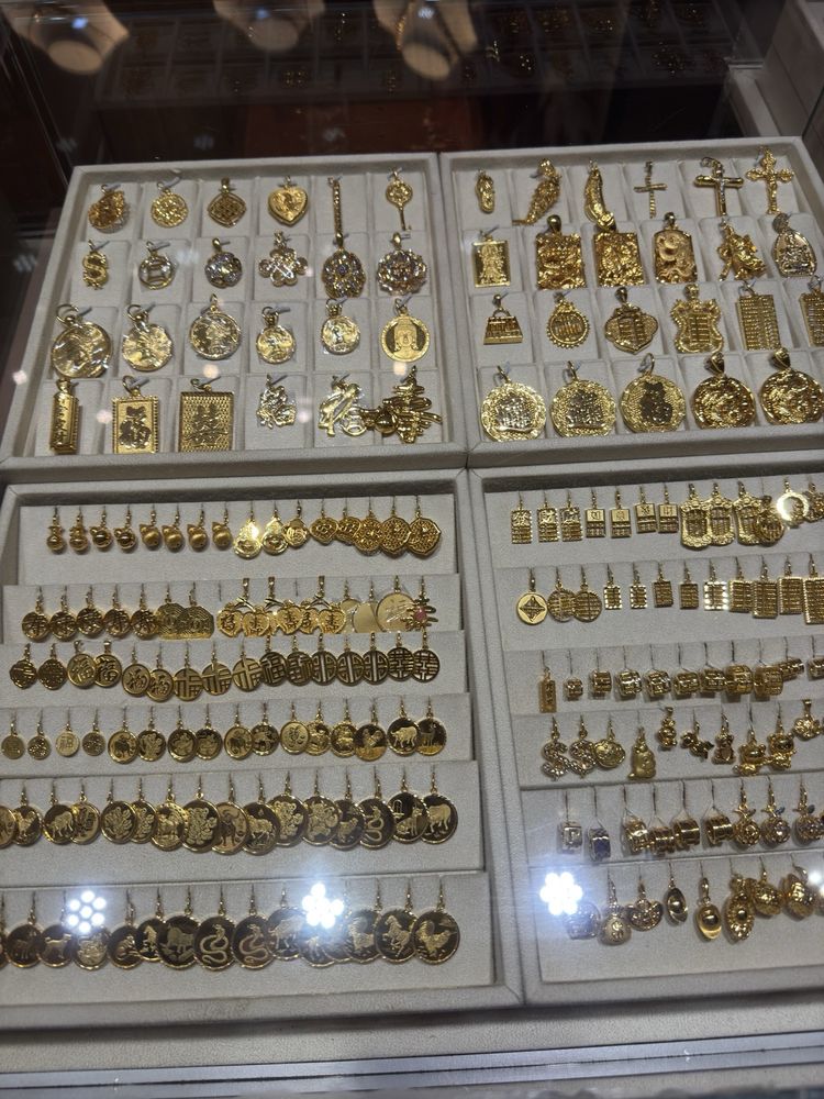 On Cheong Jewellery