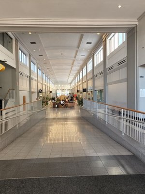 Selden Market by null