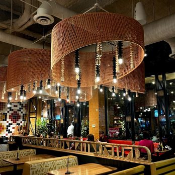 Nando's Peri-Peri - Desserts Near Me - Austin, Texas Nando's Peri-Peri - Desserts Near Me - Austin, Texas
