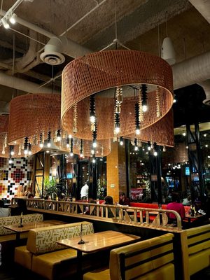 Nando's PERi-PERi by null Nando's PERi-PERi by null