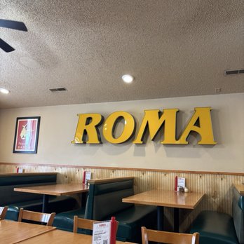Roma Windsor - Italian Near Me - Windsor, Colorado Roma Windsor - Italian Near Me - Windsor, Colorado