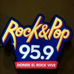 Fm Rock & Pop 95.9