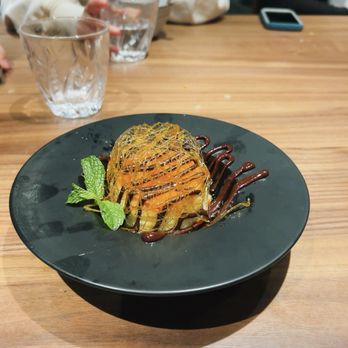 Star Leaf - Coffee Flan - Asian Fusion Near Me - Pasadena, California Star Leaf - Coffee Flan - Asian Fusion Near Me - Pasadena, California