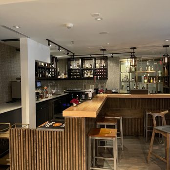 BORI - Spring Branch - Bar - Korean Near Me - Houston, Texas BORI - Spring Branch - Bar - Korean Near Me - Houston, Texas