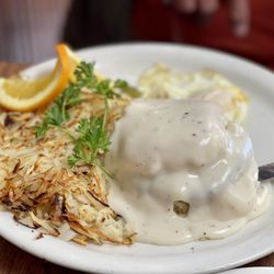 Snooty Fox - Snooty Fox Breakfast