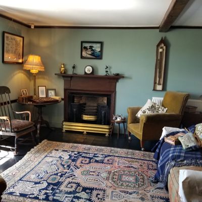 Skaill House by null