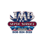 Slide of JMB Septic Service
