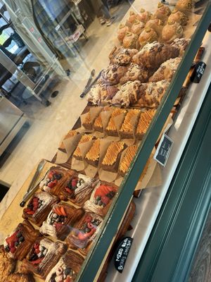 Lucia | Bakehouse by null