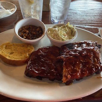 Smokey Bones Reading - Double Trouble - Barbeque Near Me - Reading, Pennsylvania