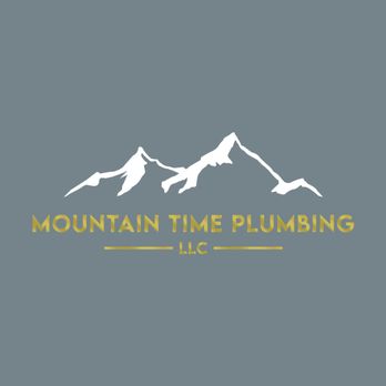 Mountain Time Plumbing - a logo for a plumbing company - Plumbing Near Me - Garden City, Idaho Mountain Time Plumbing - a logo for a plumbing company - Plumbing Near Me - Garden City, Idaho