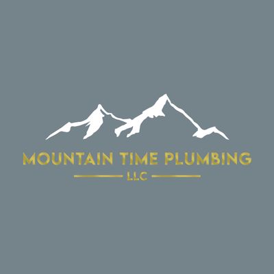 Mountain Time Plumbing Logo