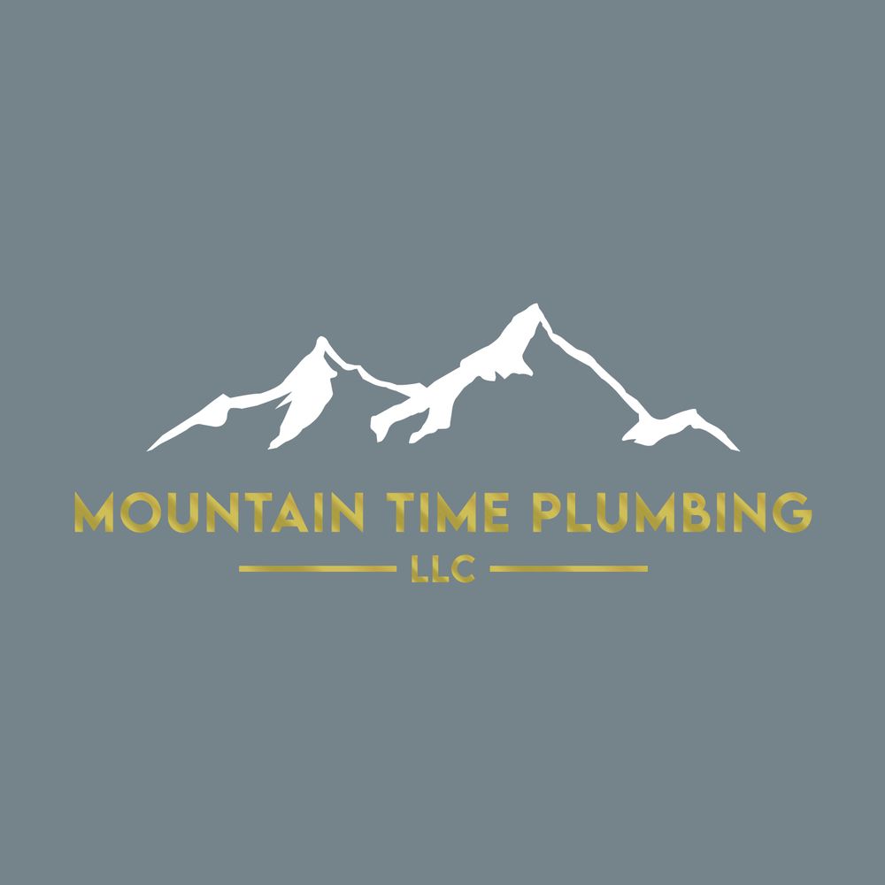 Slide of Mountain Time Plumbing