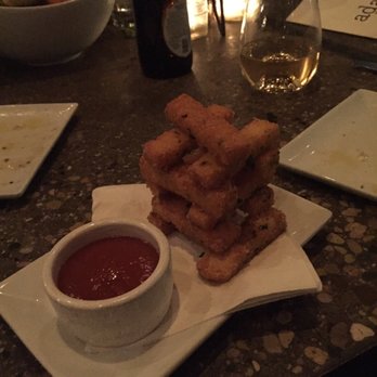Ada Street - Polenta fries - Bars Near Me - Chicago, Illinois