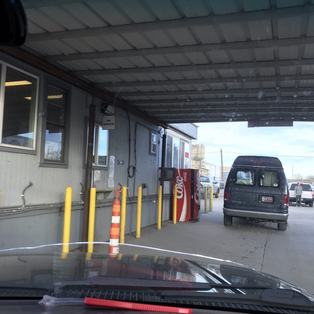 Wise Recycling - Drive through to get receipt - Recycling Center Near Me - Aurora, Colorado Wise Recycling - Drive through to get receipt - Recycling Center Near Me - Aurora, Colorado