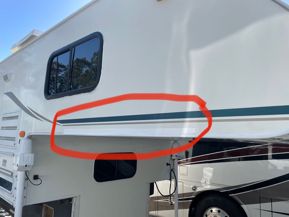 ROB’S RV & MOTORHOME DETAILING Updated October 2024 18 Reviews