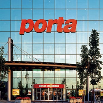 Porta - Kitchen & Bath Near Me - Cologne, NW