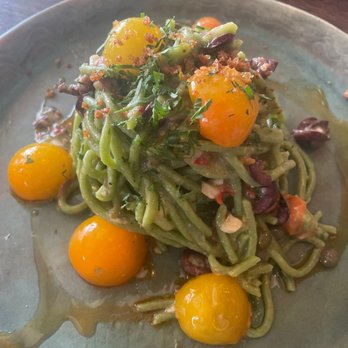 Esther's Kitchen - CHITARRA VERDE - Italian Near Me - Las Vegas, Nevada
