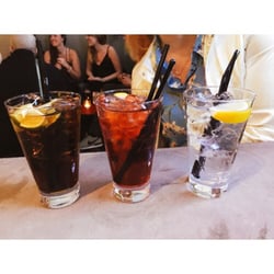 Mbargo - Cocktails